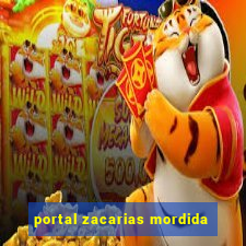 portal zacarias mordida